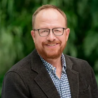 Chad Henry