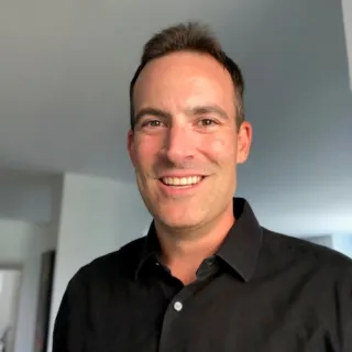 Erik  Dane
