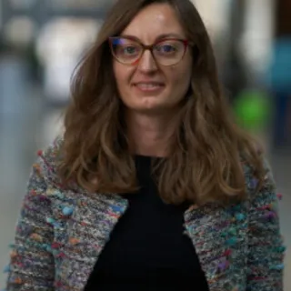 Gaia Tavoni