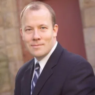 Eric  Lenze