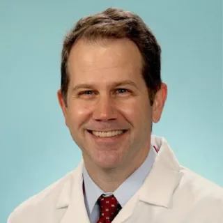 Mark  Huffman