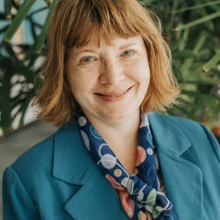 Pamela Newland