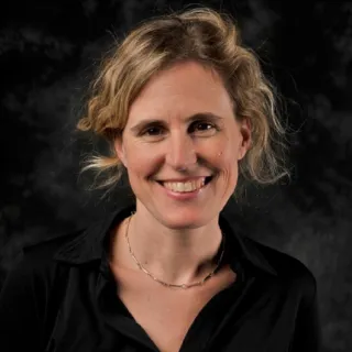 Patty Heyda