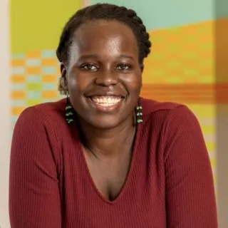 Penina Acayo Laker
