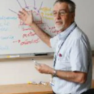 F. Patrick Ross