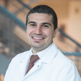 Daniel Thorek