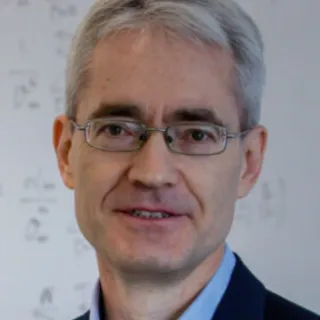 Geoffrey  Goodhill 