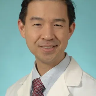 Stephen Liang